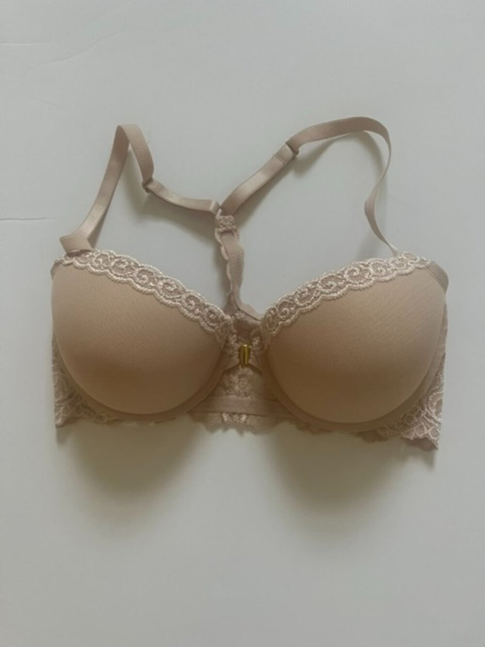 Front Closure Bra 36D